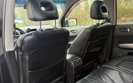 Nissan X-Trail, 2008 год, 690 000 рублей, 3 фотография