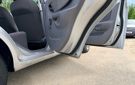 Hyundai Accent II, 2005 год, 299 000 рублей, 7 фотография