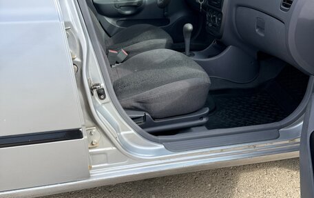 Hyundai Accent II, 2005 год, 299 000 рублей, 9 фотография