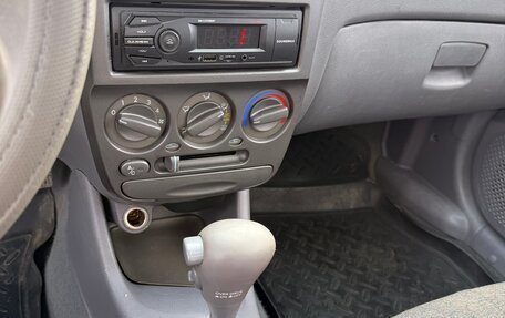 Hyundai Accent II, 2005 год, 299 000 рублей, 11 фотография