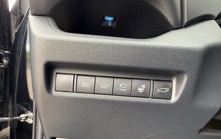 Toyota RAV4, 2020 год, 3 600 000 рублей, 14 фотография