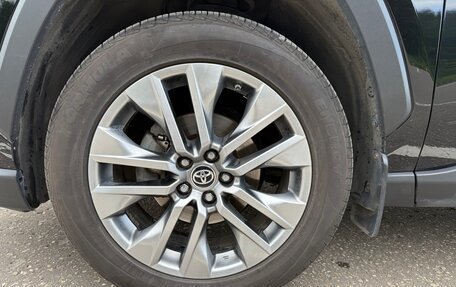 Toyota RAV4, 2020 год, 3 600 000 рублей, 17 фотография