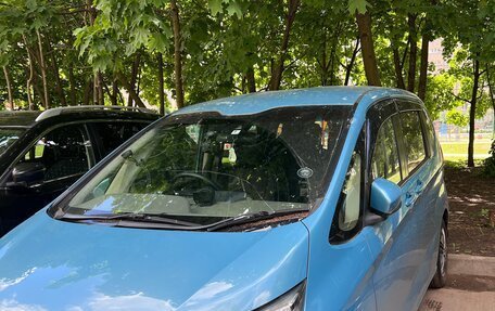 Honda Freed II, 2018 год, 1 600 000 рублей, 2 фотография