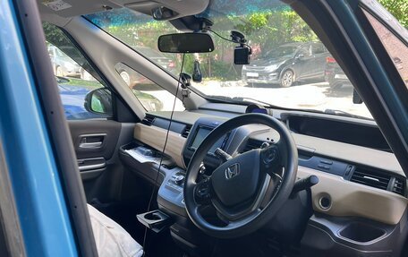 Honda Freed II, 2018 год, 1 600 000 рублей, 8 фотография