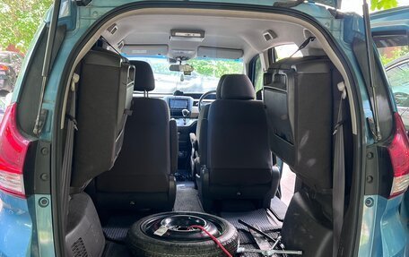 Honda Freed II, 2018 год, 1 600 000 рублей, 5 фотография