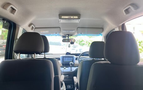 Honda Freed II, 2018 год, 1 600 000 рублей, 7 фотография