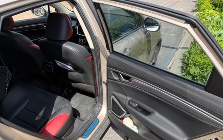 Geely GS I, 2020 год, 1 397 000 рублей, 9 фотография