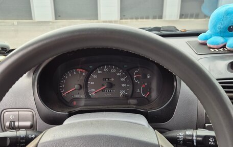Hyundai Accent II, 2005 год, 220 000 рублей, 16 фотография