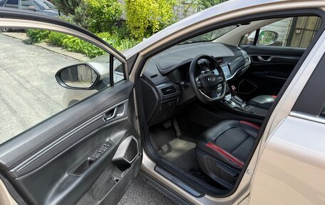 Geely GS I, 2020 год, 1 397 000 рублей, 7 фотография