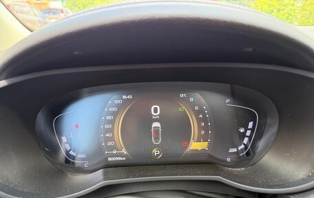 Geely GS I, 2020 год, 1 397 000 рублей, 6 фотография