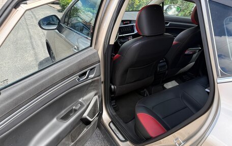 Geely GS I, 2020 год, 1 397 000 рублей, 8 фотография