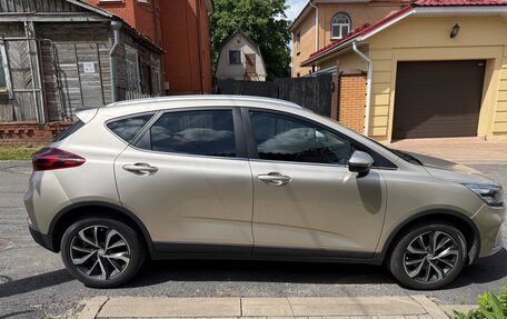 Geely GS I, 2020 год, 1 397 000 рублей, 3 фотография