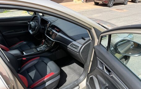 Geely GS I, 2020 год, 1 397 000 рублей, 10 фотография