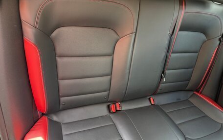 Geely GS I, 2020 год, 1 397 000 рублей, 12 фотография