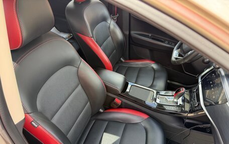 Geely GS I, 2020 год, 1 397 000 рублей, 11 фотография
