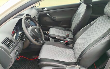 Volkswagen Golf V, 2006 год, 460 000 рублей, 7 фотография