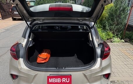 Geely GS I, 2020 год, 1 397 000 рублей, 14 фотография