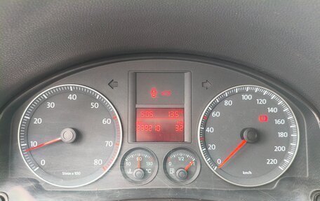 Volkswagen Golf V, 2006 год, 460 000 рублей, 13 фотография