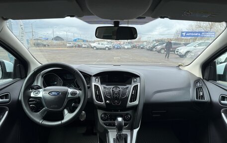 Ford Focus III, 2012 год, 519 000 рублей, 9 фотография