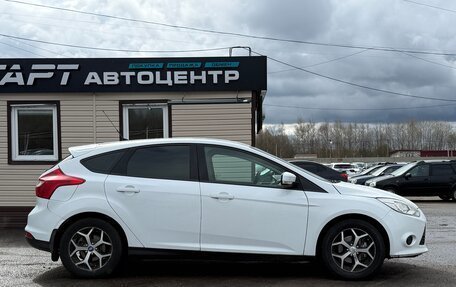 Ford Focus III, 2012 год, 519 000 рублей, 7 фотография