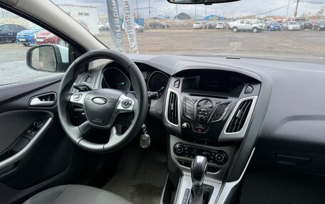 Ford Focus III, 2012 год, 519 000 рублей, 8 фотография