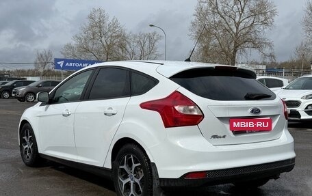 Ford Focus III, 2012 год, 519 000 рублей, 5 фотография