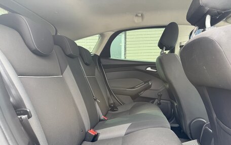 Ford Focus III, 2012 год, 519 000 рублей, 17 фотография