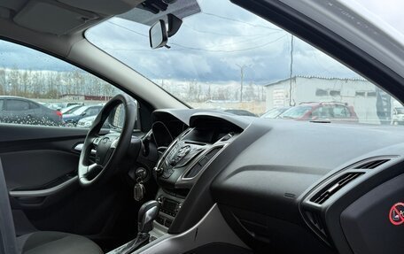 Ford Focus III, 2012 год, 519 000 рублей, 18 фотография