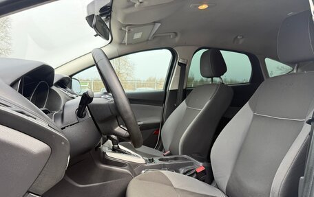 Ford Focus III, 2012 год, 519 000 рублей, 14 фотография