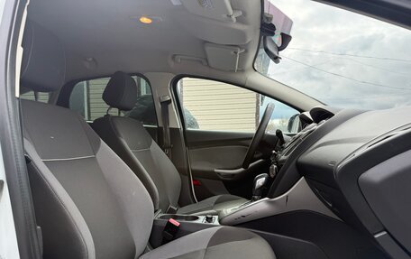 Ford Focus III, 2012 год, 519 000 рублей, 19 фотография