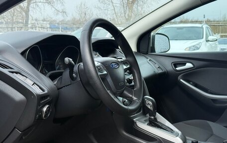 Ford Focus III, 2012 год, 519 000 рублей, 13 фотография
