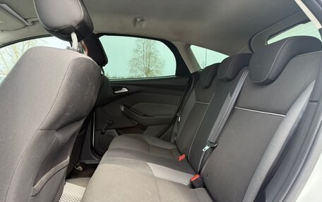 Ford Focus III, 2012 год, 519 000 рублей, 15 фотография