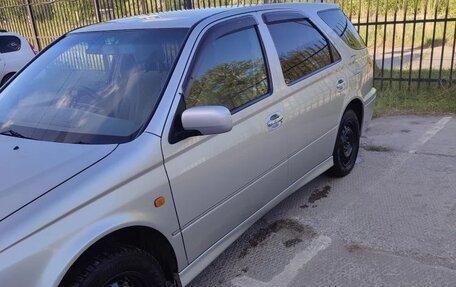 Toyota Vista V30, 2003 год, 510 000 рублей, 2 фотография