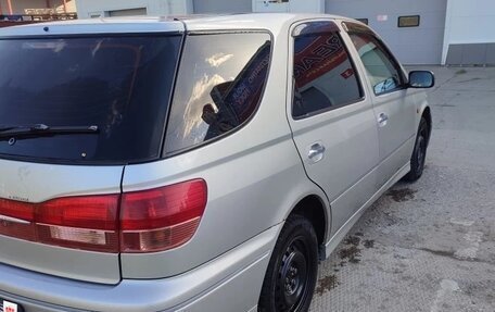 Toyota Vista V30, 2003 год, 510 000 рублей, 5 фотография