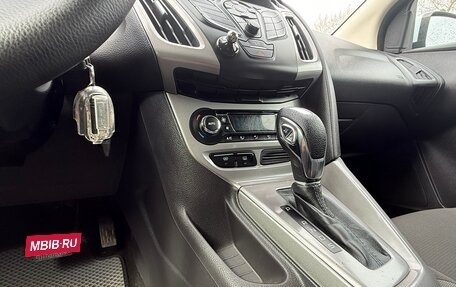 Ford Focus III, 2012 год, 519 000 рублей, 12 фотография
