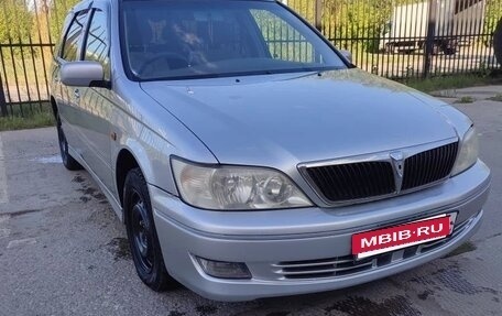 Toyota Vista V30, 2003 год, 510 000 рублей, 7 фотография