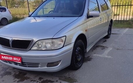 Toyota Vista V30, 2003 год, 510 000 рублей, 6 фотография