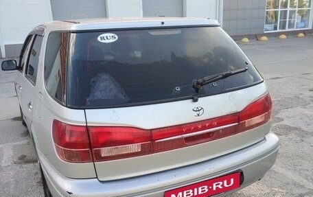 Toyota Vista V30, 2003 год, 510 000 рублей, 3 фотография