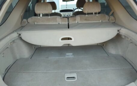 Toyota Vista V30, 2003 год, 510 000 рублей, 17 фотография