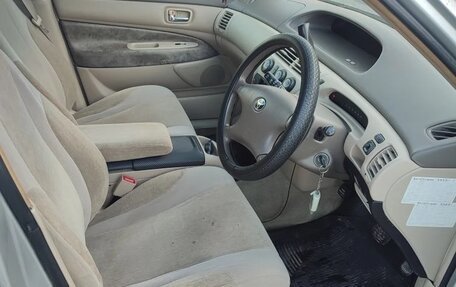 Toyota Vista V30, 2003 год, 510 000 рублей, 11 фотография