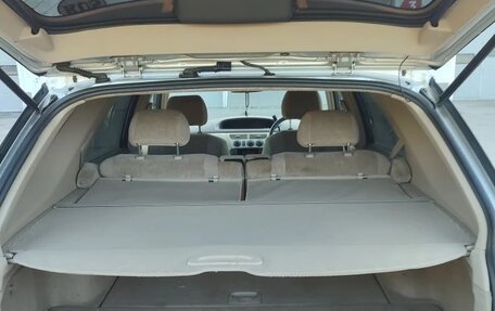 Toyota Vista V30, 2003 год, 510 000 рублей, 19 фотография