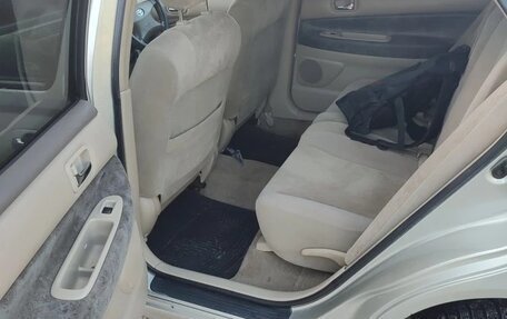 Toyota Vista V30, 2003 год, 510 000 рублей, 20 фотография