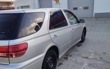 Toyota Vista V30, 2003 год, 510 000 рублей, 14 фотография