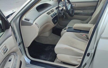Toyota Vista V30, 2003 год, 510 000 рублей, 22 фотография