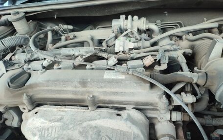 Toyota Vista V30, 2003 год, 510 000 рублей, 23 фотография