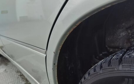 Toyota Vista V30, 2003 год, 510 000 рублей, 24 фотография