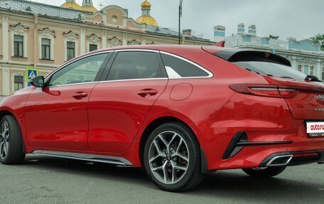 KIA Proceed I, 2019 год, 1 590 000 рублей, 5 фотография