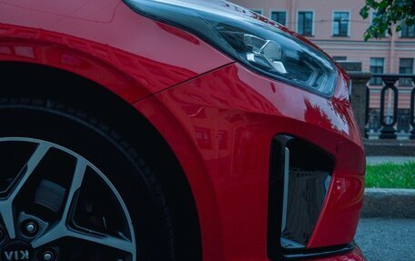 KIA Proceed I, 2019 год, 1 590 000 рублей, 13 фотография