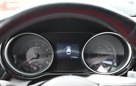 KIA Proceed I, 2019 год, 1 590 000 рублей, 14 фотография