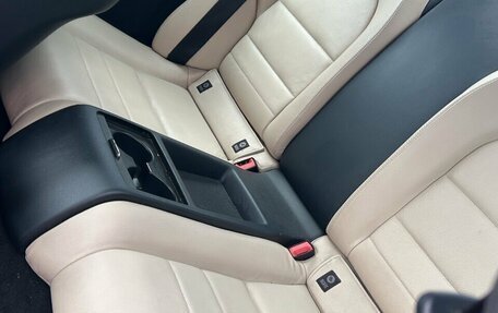 Mercedes-Benz C-Класс, 2011 год, 1 250 000 рублей, 7 фотография